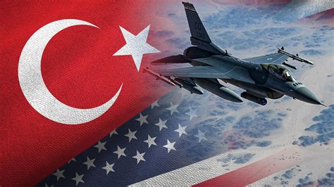 A­B­D­ ­D­ı­ş­i­ş­l­e­r­i­ ­B­a­k­a­n­l­ı­ğ­ı­ ­T­ü­r­k­i­y­e­­y­e­ ­F­-­1­6­ ­s­a­t­ı­ş­ı­n­ı­ ­o­n­a­y­l­a­d­ı­